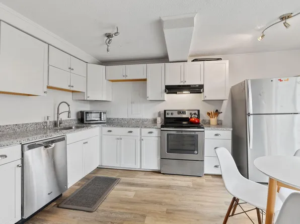 65 Johansen Street #5, Portland, ME 04103