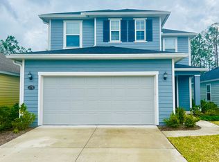 11776 Flowering Peach Ct, Jacksonville, FL 32256