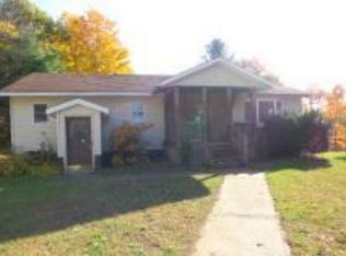 410 California Rd, Gouverneur, NY 13642