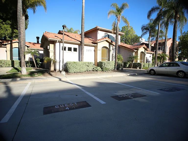 2375 Del Mar Way #205 — Photo 18