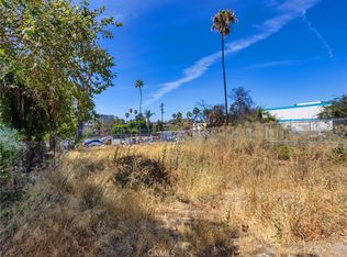 1014 Bartlett St Lot 4, Los Angeles, CA 90012