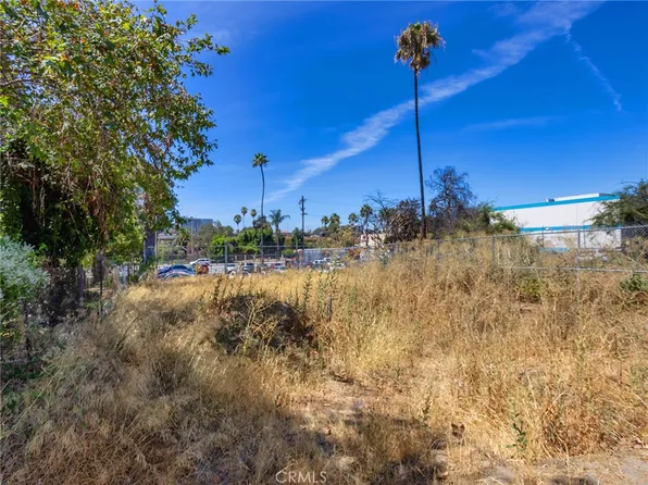 1014 Bartlett St Lot 4, Los Angeles, CA 90012