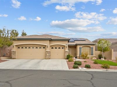 10704 Warrior Ct, Las Vegas, NV, 89135
