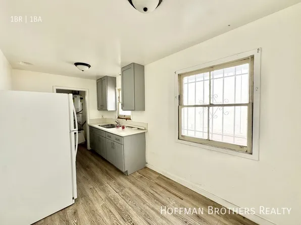 5059 W 20th St, Los Angeles, CA