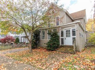 662 Burchard St, Watertown, NY 13601