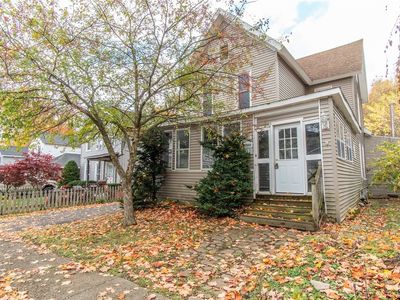 662 Burchard St, Watertown, NY, 13601