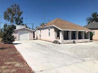 291 W D St, Colton, CA 92324