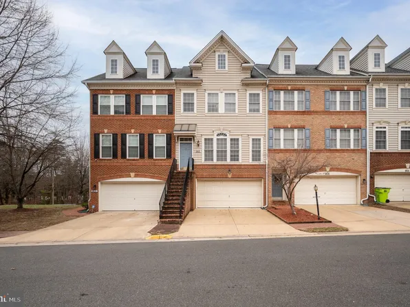9618 Potters Hill Cir, Lorton, VA 22079