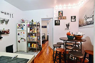 Rented by J Misrahi Realty Corp