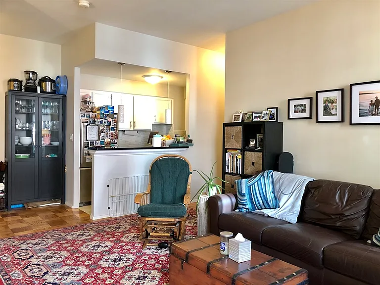 27 Bowdoin St #2B — Photo 5