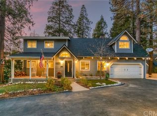 26986 Grass Valley Ln, Lake Arrowhead, CA 92352