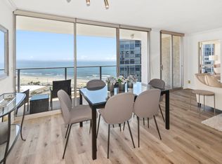 1820 Avenida Del Mundo UNIT 1003, Coronado, CA 92118