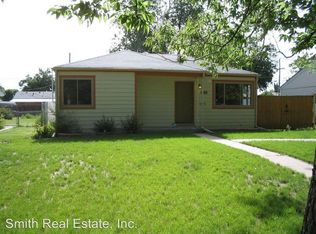 2232 Joliet St, Aurora, CO 80010