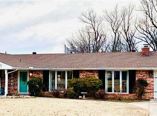 2316 Turner St, Ponca City, OK 74604