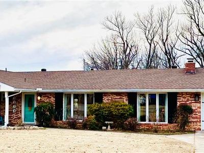 2316 Turner St, Ponca City, OK, 74604