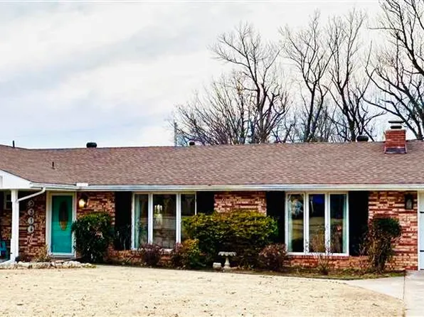 2316 Turner St, Ponca City, OK 74604