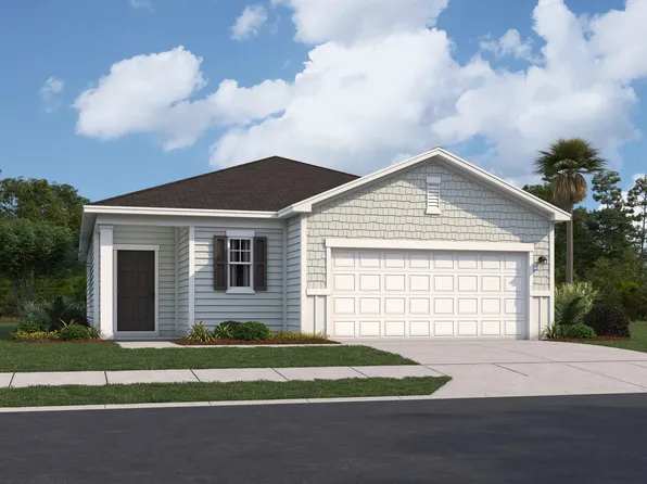 Glimmer Plan, Trout River Gardens