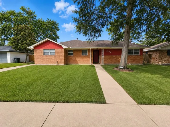 2126 Possum Creek Rd, Houston, TX 77017