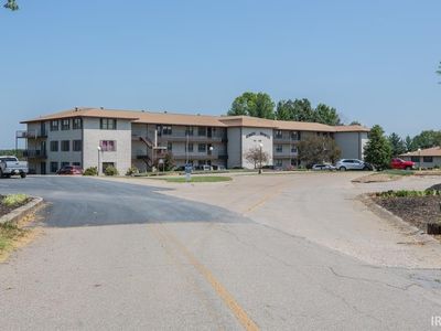 794 Senate Ave, Evansville, IN, 47711