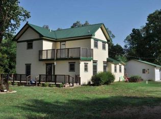 308 E Pretty Prairie Rd, Pretty Prairie, KS 67570