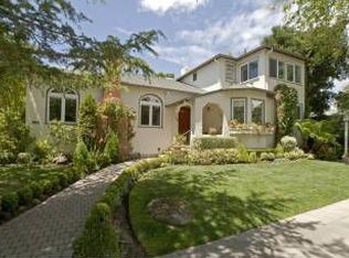 152 Castilian Way, San Mateo, CA 94402