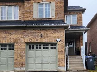 3653 Partition Rd, Mississauga, ON L5N8P4
