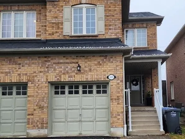 3653 Partition Rd, Mississauga, ON L5N 8P4