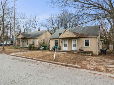 808 Amos St, High Point, NC, 27260