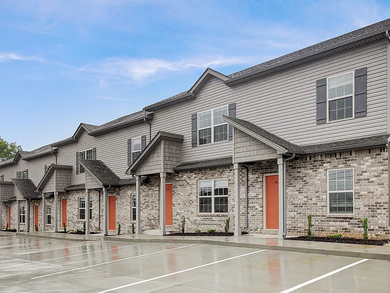 Greystone Townhomes — Photo 19