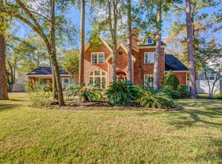 23 S Brokenfern Dr, Spring, TX 77380