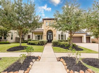 18 Napoli Way Dr, Missouri City, TX 77459