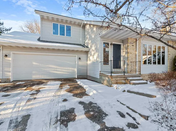 206 Beth Cir, Mount Horeb, WI 53572