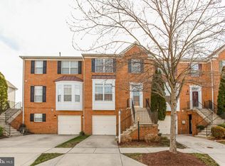 3844 Glebe Meadow Way, Edgewater, MD 21037