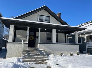 3146 Broadway St, Indianapolis, IN