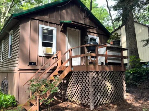 51 Sulpher Springs Rd, Youngsville, PA 16371