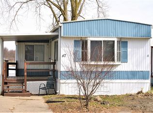 4302 Western Rd #47, Flint, MI 48506