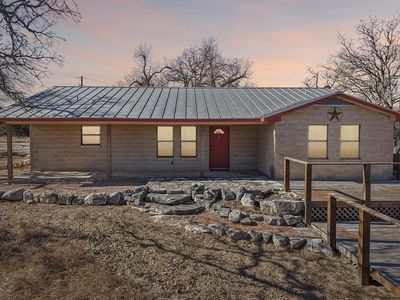 1217 Cherry Mountain Loop, Fredericksburg, TX, 78624