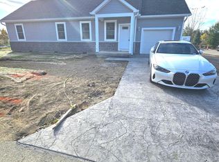 7741 Mountain Stream Way, Indianapolis, IN 46219