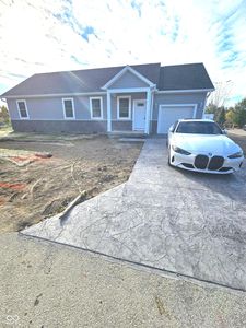 7741 Mountain Stream Way, Indianapolis, IN, 46219