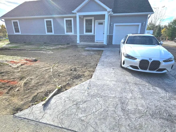 7741 Mountain Stream Way, Indianapolis, IN 46219