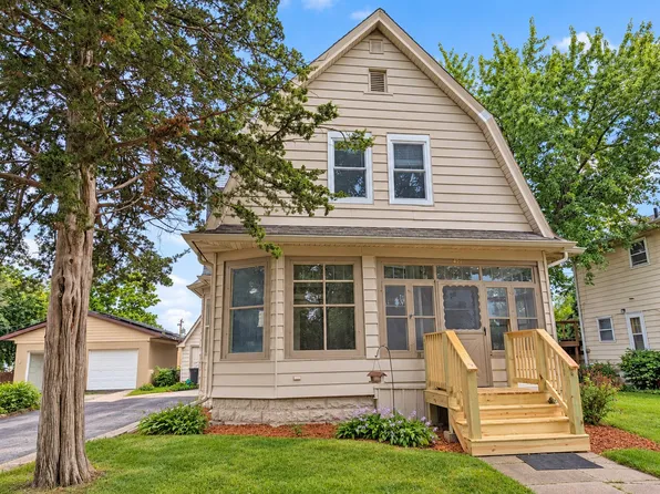 421 Hill Street, Sparta, WI 54656