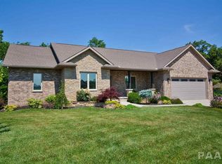 304 Apache Way, Groveland, IL 61535