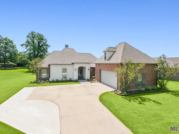 13440 Old Dutchtown Ave, Gonzales, LA 70737