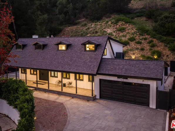 6427 Tahoe Dr, Los Angeles, CA 90068