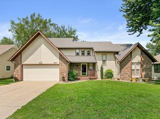 3873 N Broadway Ave, Springfield, MO 65803