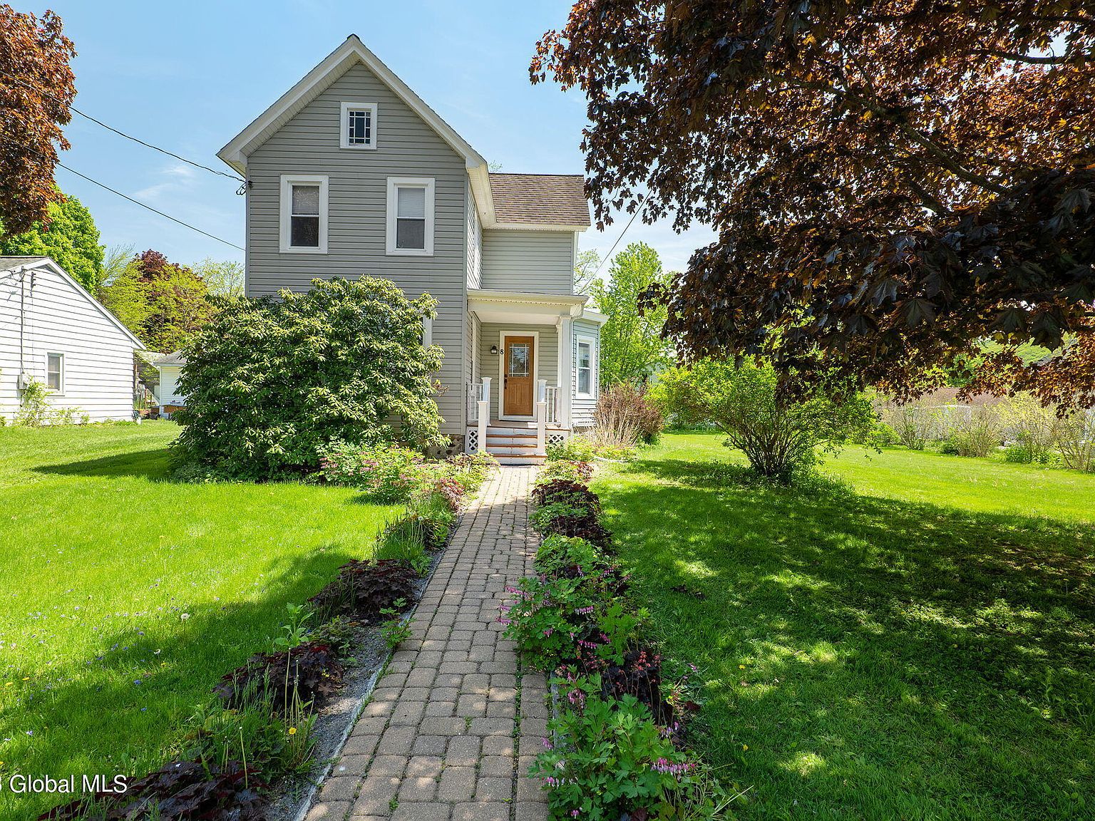 8 Orchard Street, Rotterdam Junction, NY 12150 Zillow