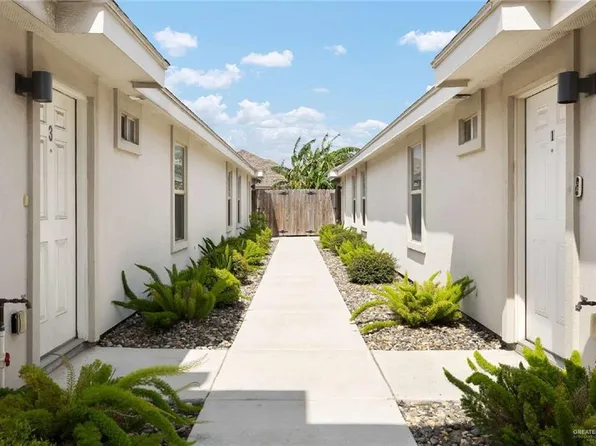 1425 Alta Vista Dr, Weslaco, TX