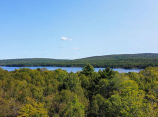 P/O M29L23 Bluff Road, Enfield, ME 04493