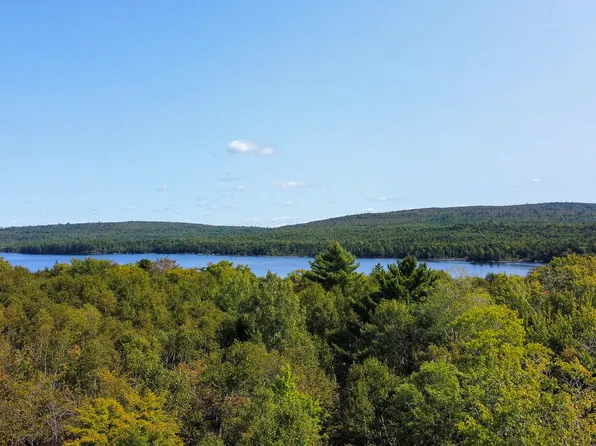 P/O M29L23 Bluff Road, Enfield, ME 04493