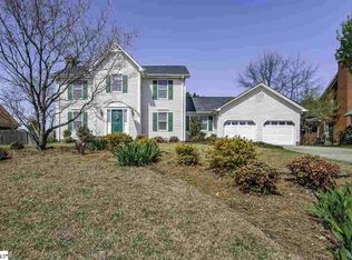 105 Park Lane Ct, Greenville, SC 29607